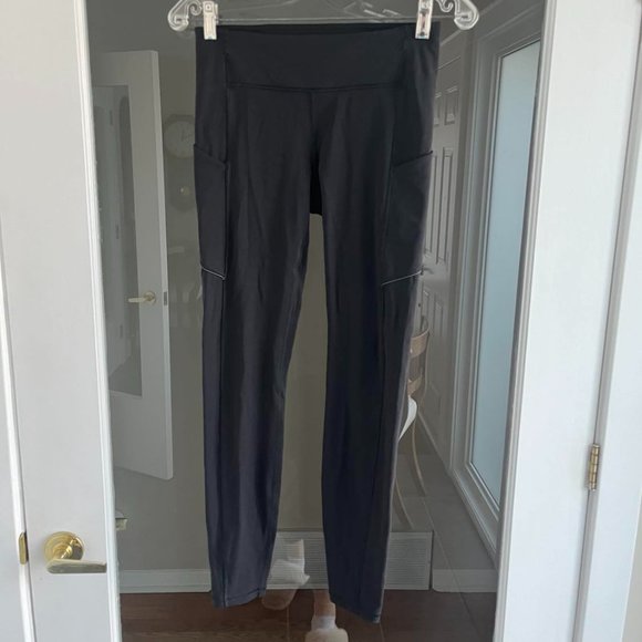 Lululemon Speed Up Tight *Full-On Luxtreme 28" - Picture 5 of 6